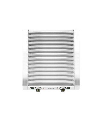 Podgrzewacz rolkowy HENDI 14 rolek 1230W