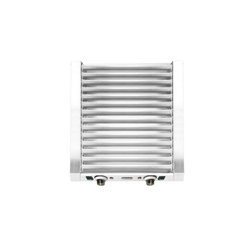 Podgrzewacz rolkowy HENDI 14 rolek 1230W