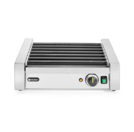 Podgrzewacz rolkowy HENDI 7 rolek 230V/740W