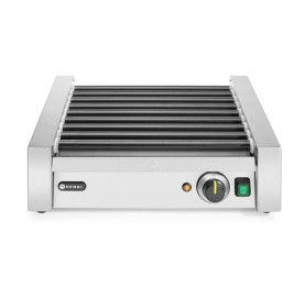 HENDI Podgrzewacz Rolowy 9 Rolek 940W