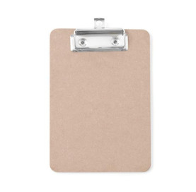 Podkładka pod Menu 125x180 - Solidny Klips MDF