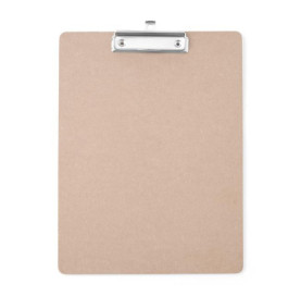 Podkładka pod menu 240x330 mm z klipsem