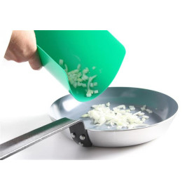 Podkładki do krojenia HACCP - Zestaw 6 sztuk