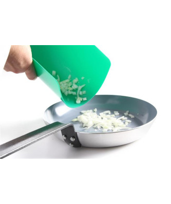 Podkładki do krojenia HACCP - Zestaw 6 sztuk