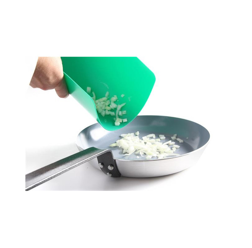 Podkładki do krojenia HACCP - Zestaw 6 sztuk