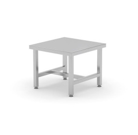 Podstawa pod Garnki HENDI 550x550x450 - Stabilność