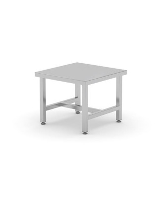 Podstawa pod Garnki HENDI 550x550x450 - Stabilność