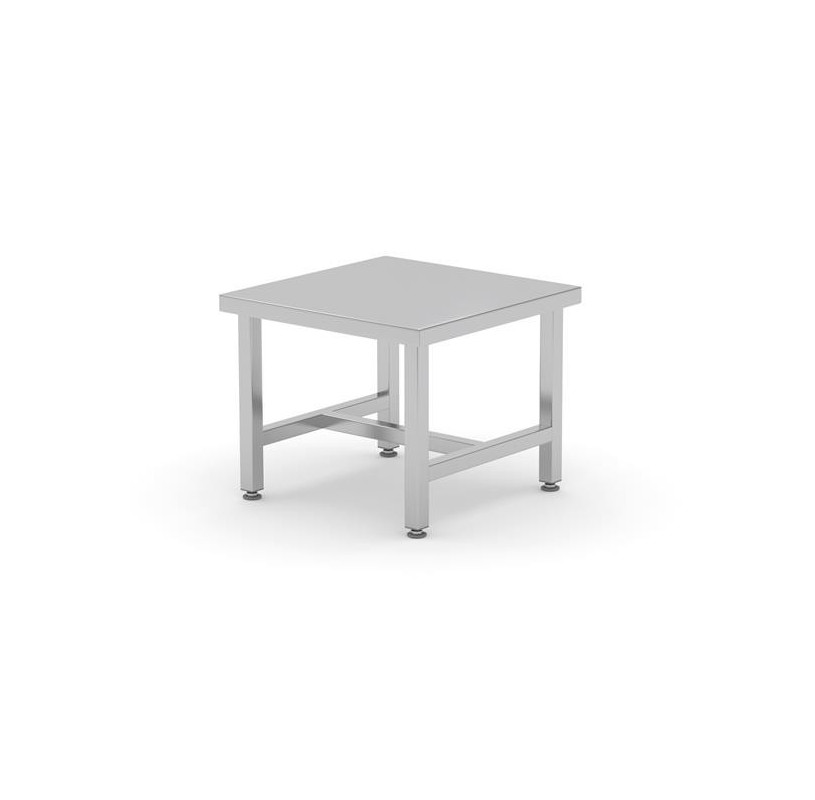 Podstawa pod Garnki HENDI 550x550x450 - Stabilność