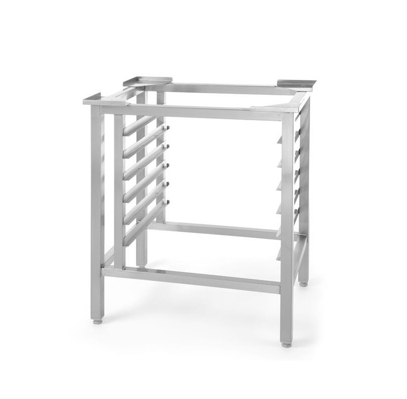 Podstawa pod piec HENDI 690x480x700mm - Stabilność i Wydajność