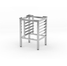Podstawa pod piec GN 1/1 HENDI - Stabilność w kuchni