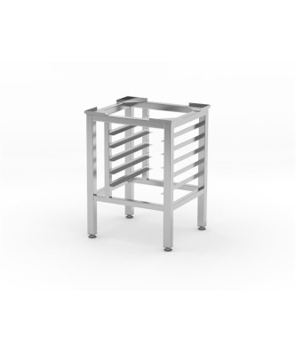 Podstawa pod piec GN 1/1 HENDI - Stabilność w kuchni