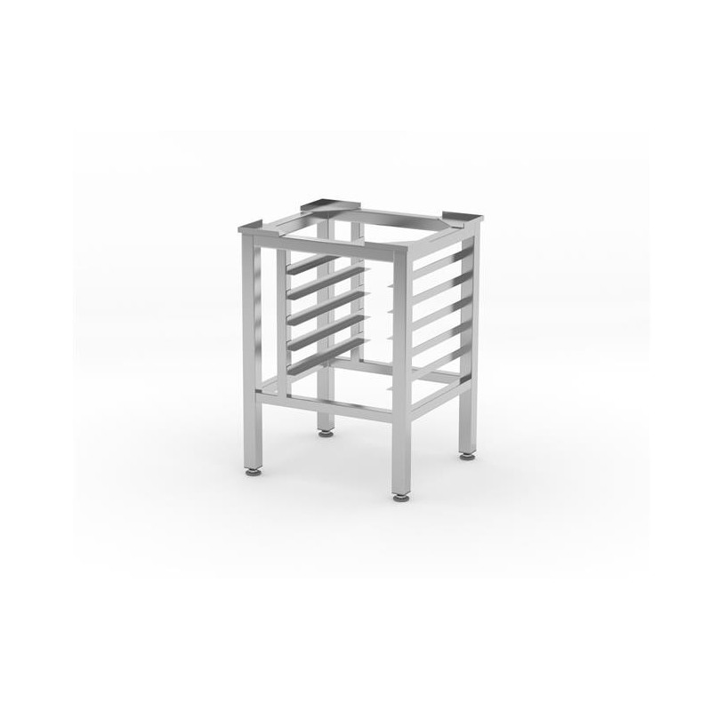 Podstawa pod piec GN 1/1 HENDI - Stabilność w kuchni