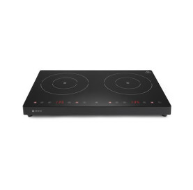 Kuchenka indukcyjna 3500W Black Line - Profesjonalna