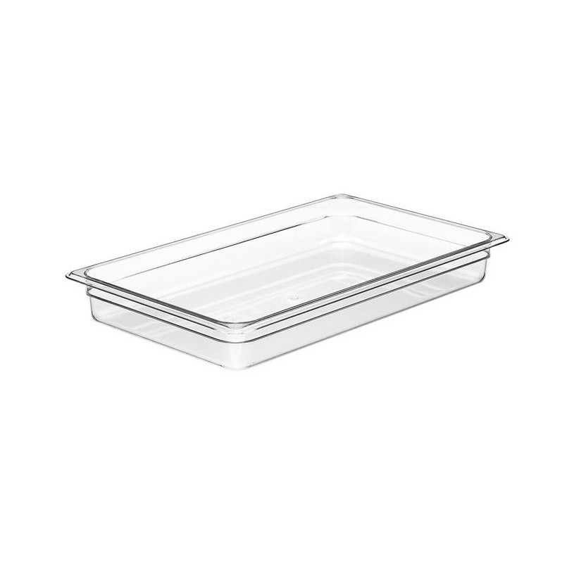 Pojemnik CAMBRO GN 1/1 - Higiena i Odporność
