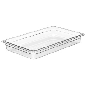 Pojemnik CAMBRO Camwear® 13 L GN 1/1 - Higiena i Wytrzymałość