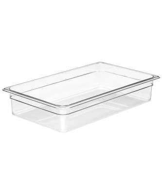 Pojemnik Cambro Camwear® GN 1/1 - Poliwęglan, 19,5L