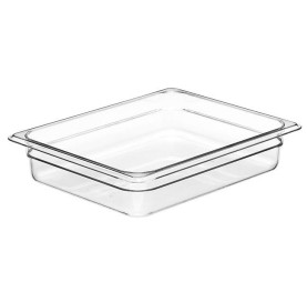 Pojemnik CAMBRO Camwear® GN 1/2 - Poliwęglan, 5.9L
