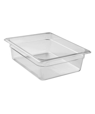 Pojemnik CAMBRO Camwear® GN 1/2 - Poliwęglan, 5.9L