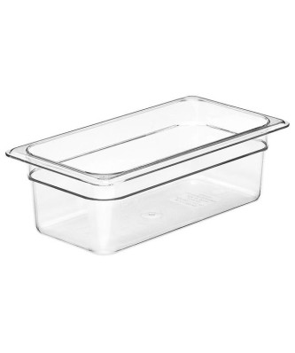 Pojemnik CAMBRO Camwear GN 1/3 - wytrzymały i higieniczny
