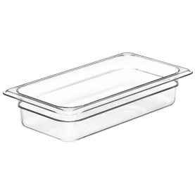 CAMBRO Camwear® GN 1/3, 5,3 l - Pojemnik z poliwęglanu