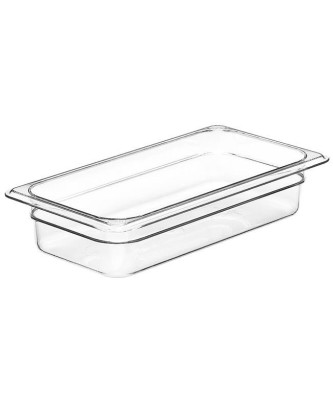 CAMBRO Camwear® GN 1/3, 5,3 l - Pojemnik z poliwęglanu