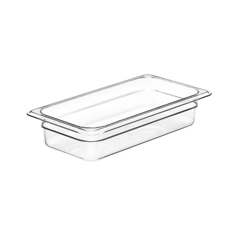 CAMBRO Camwear® GN 1/3, 5,3 l - Pojemnik z poliwęglanu