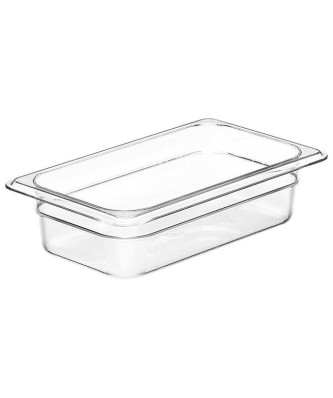 Pojemnik CAMBRO GN 1/4 Poliwęglan 2,5 L
