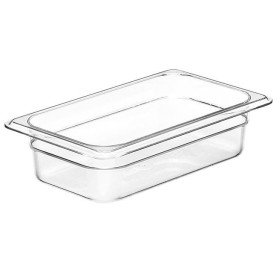 Pojemnik CAMBRO GN 1/4 3,7 l z poliwęglanu