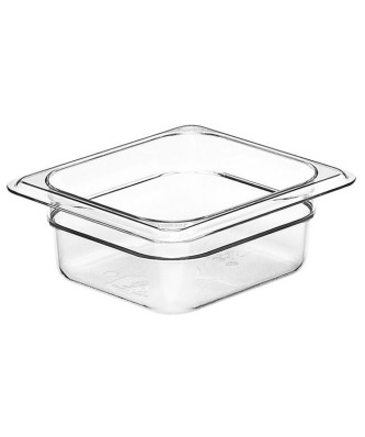 Pojemnik CAMBRO GN 1/6 1,5L z Poliwęglanu - Gastronomia