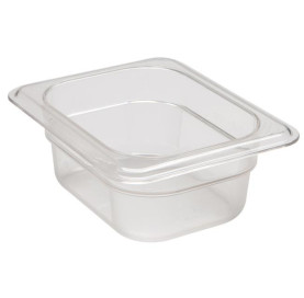 Pojemnik CAMBRO Camwear® GN 1/8 - Poliwęglanowy GN 1/8