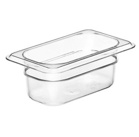 Pojemnik CAMBRO Camwear GN 1/9 - młodszy opinie