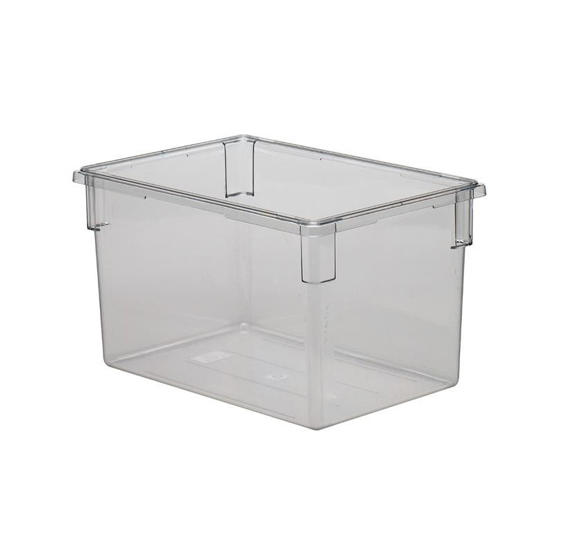 Pojemnik CAMBRO Camwear® 3 l - Wytrzymały Poliwęglan