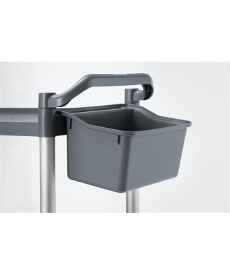 Pojemnik AmerBox do Wózka Kelnerskiego 325x240x180mm