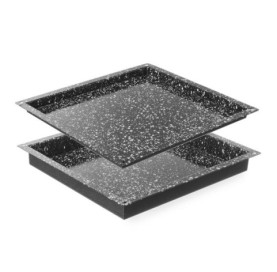 Pojemnik GN 1/1 KONWEKTOMAT do 800°C