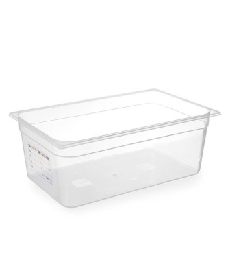 Pojemnik GN 1/1 HACCP z polipropylenu 100mm do magazynowania