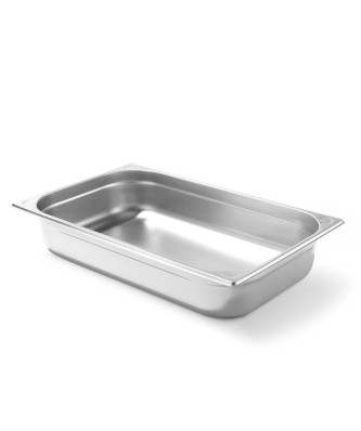 Pojemnik GN 1/1 Kitchen Line 65 mm — uniwersalny wybór