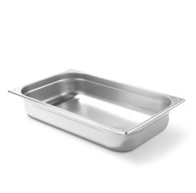 Pojemnik GN 1/1 Kitchen Line — Wygodne przechowywanie