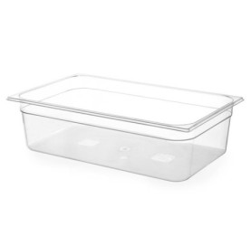 Pojemnik GN 1/1 Poliwęglan 150mm do Gastronomii