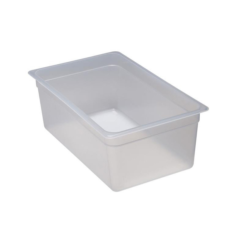 Pojemnik GN 1/1 Cambro — Efektywne Przechowywanie