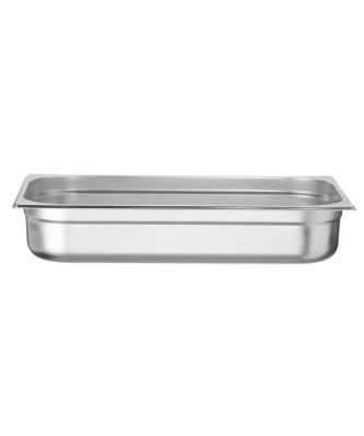 Pojemnik GN 1/1 HENDI 14L Stal Nierdzewna