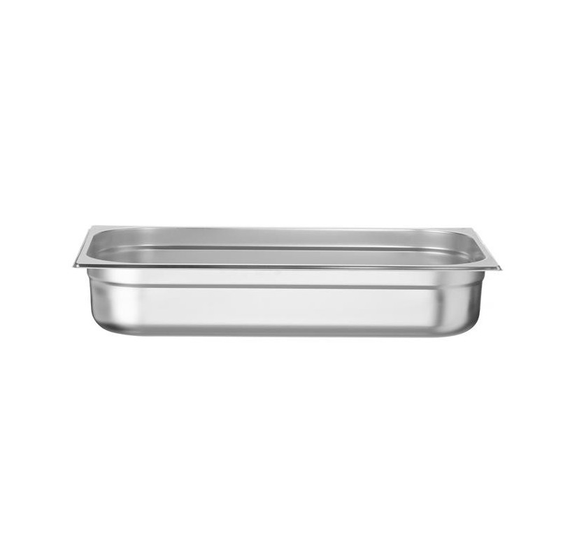 Pojemnik GN 1/1 HENDI 14L Stal Nierdzewna