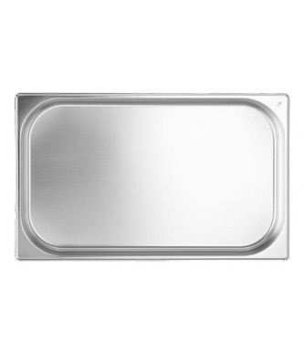 Pojemnik GN 1/1 HENDI 14L Stal Nierdzewna