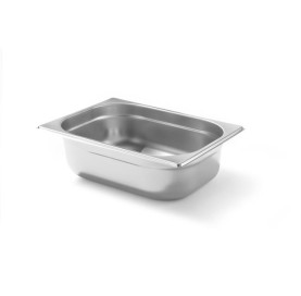 Pojemnik GN 1/2 - Uniwersalny do Gastronomii
