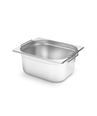 Pojemnik GN 1/2 Budget Line 9,5L do kuchni
