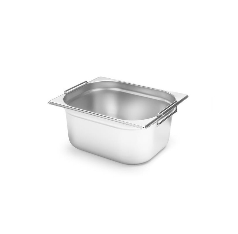 Pojemnik GN 1/2 Budget Line 9,5L do kuchni