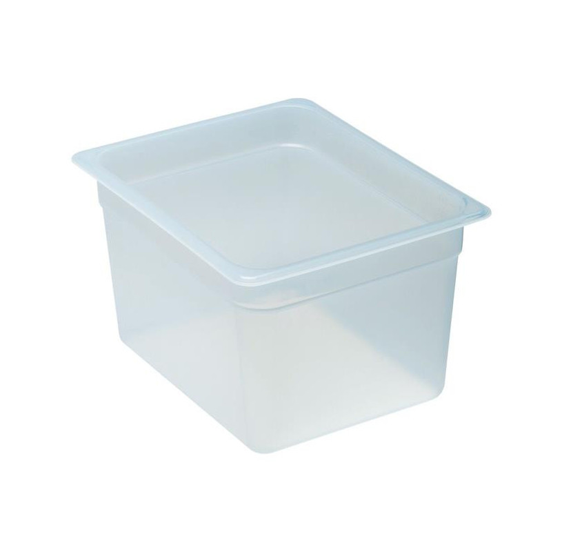 Pojemnik GN 1/2 Cambro - polipropylen, 8.9L