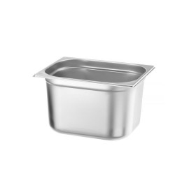 Hendi GN 1/2 Pojemnik, 12.5L, Stal Nierdzewna