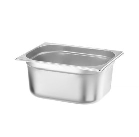 Pojemnik GN 1/2 Hendi 9,5L - Stal Nierdzewna AISI 201