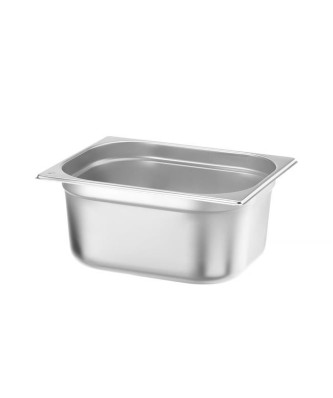 Pojemnik GN 1/2 Hendi 9,5L - Stal Nierdzewna AISI 201