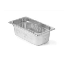 Pojemnik GN 1/3 Perforowany 40 mm - Profi Line